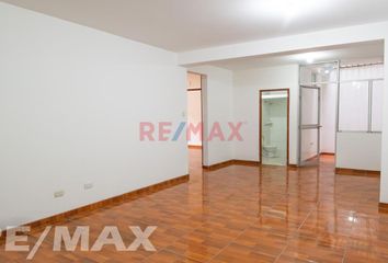 Departamento en  Avenida Elmer Faucett 4906, Urbanización Las Fresas Etapa Iii, Callao, 07031, Per