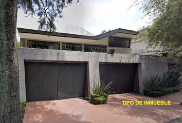 Casa en  Paseo De Los Ahuehuetes Norte 1492, Bosque De Las Lomas, Ciudad De México, Cdmx, México