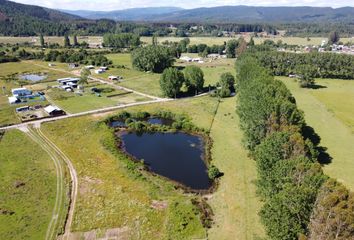 Parcela en  Antilhue, Los Lagos, Los Ríos, Chile