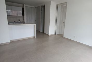 Apartamento en  Castropol, Medellín