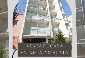 Departamento en  Heriberto Frías 521, Narvarte Poniente, 03020 Ciudad De México, Cdmx, México