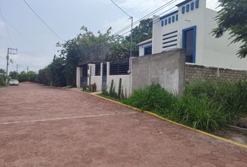 Lote de Terreno en  Altos De Oaxtepec, Oaxtepec, Morelos, México