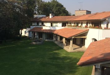 Casa en  Tlalpan, Cdmx, México