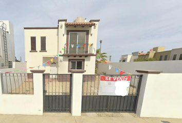 Casa en  Parque Colinas Plus, Colina Los Frutos, Luis Donaldo Colosio, San José Del Cabo, Baja California Sur, México