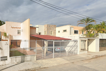 Casa en  Calle 14 117, Residencial Montecristo, Mérida, Yucatán, México