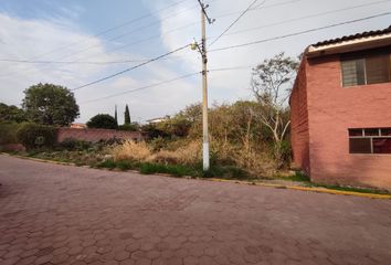 Lote de Terreno en  Altos De Oaxtepec, Oaxtepec, Morelos, México