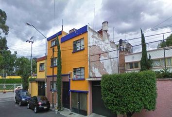 Casa en  Andrómeda 53, El Prado, 09410 Ciudad De México, Cdmx, México