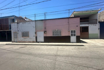 Lote de Terreno en  Calle Niños Heroes 169, Santa Julia, Irapuato, Guanajuato, México