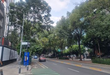 Departamento en  Avenida Insurgentes Sur 675, Nápoles, Ciudad De México, Cdmx, México