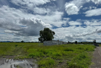 Lote de Terreno en  Calle Calz. De Las Arboledas, San Joaquín, Irapuato, Guanajuato, México