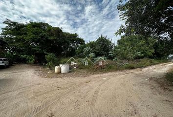 Lote de Terreno en  C.f.e Transmisión - S.e. Vallarta I, 63725 Nay., México