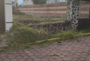 Lote de Terreno en  Altos De Oaxtepec, Oaxtepec, Morelos, México