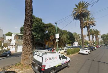 Casa en  Narvarte Poniente, Ciudad De México, Cdmx, México