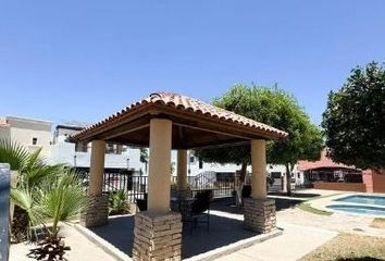 Casa en fraccionamiento en  Jardines De Monaco, Hermosillo, Sonora, México