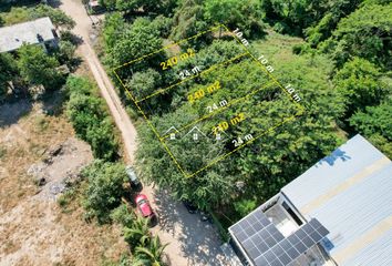 Lote de Terreno en  C.f.e Transmisión - S.e. Vallarta I, Nayarit, México