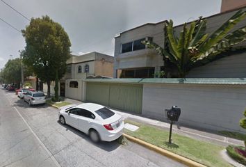 Casa en  Circuito Juristas 81, Mz 016, Ciudad Satélite, Naucalpan De Juárez, Estado De México, México