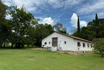 Rancho en  El Tejaban, 36227 El Tejabán, Gto., México