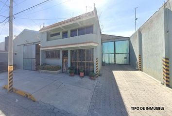 Casa en  Juárez 1180, Barrio De Guadalupe, 73783 Cdad. De Libres, Pue., México