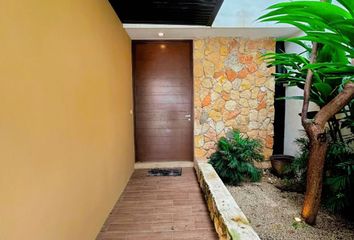 Casa en  Sitpach, Mérida, Yucatán