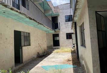 Lote de Terreno en  Calle Pipila 48, Barrio De Santiaguito, Irapuato, Guanajuato, México