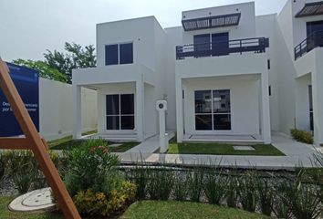 Casa en fraccionamiento en  Ayala, Morelos, México