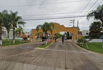 Casa en fraccionamiento en  Circuito Joel Num 361-mz 6 Lt 20, Jardines Del Edén, Jardines Del Edén, Jalisco, México