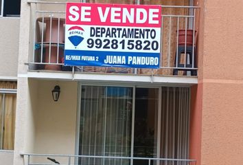 Departamento en  Avenida Alameda 157, Callao, Perú