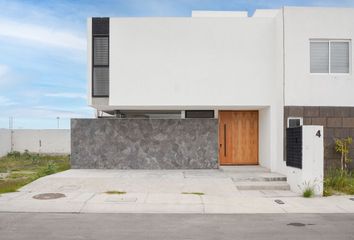 Casa en  Zakia, Querétaro, México