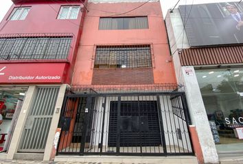 Local comercial en  Av. Gran Chimu 486, San Juan De Lurigancho, Perú