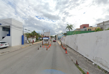 Casa en  Santa María Sm 218, La Guadalupana, Cancún, Quintana Roo, México