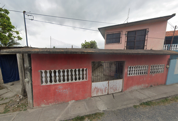 Casa en  Benito Juárez 3, Netzahualcóyotl, 91780 Veracruz, Ver., México