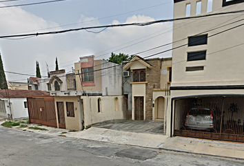 Casa en  Paseo De San Antonio, Misión De Guadalupe, Guadalupe, Nuevo León, México