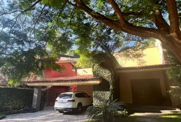 Casa en  Avenida D 659-663, Ecológica El Seattle, Zapopan, Jalisco, 45150, Mex