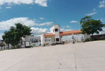 Departamento en  Santa Anita, Irapuato, Guanajuato