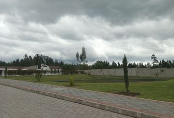 Terreno Comercial en  2qv7+47 Tabacundo, Ecuador