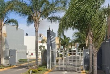 Casa en  Fray Junípero Serra Fraccionamiento, Querétaro, México