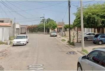 Casa en  Olivo, Paseo Alameda, Ciudad Obregón, Sonora, México