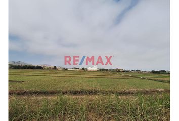 Terreno en  Villa Maria Del Triunfo, Lima