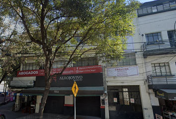 Edificio en  Calle Doctor José María Vértiz 822, Narvarte Oriente, Ciudad De México, Cdmx, México