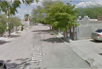 Casa en  Ing. Arnulfo Arellano Tapia, Real De Minas, Hermosillo, Sonora, México