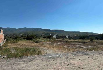 Lote de Terreno en  San Miguel De Allende Centro, San Miguel De Allende