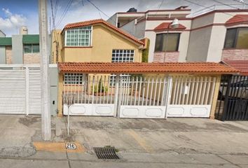 Casa en  Lima Mz 017, Valle Dorado, Tlalnepantla, Estado De México, México