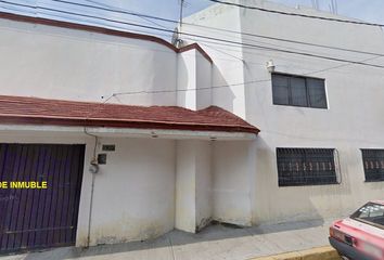 Casa en  Calle Sinaloa Mz207 Lt2, 2da Ampliación Santiago Acahualtepec, Ciudad De México, Cdmx, México