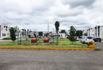 Casa en condominio en  Fraccionamiento Paseos Del Campestre, Álvaro Obregón, Bosques De San Juan, San Isidro Club Residencial, San Juan Del Río, Querétaro, México