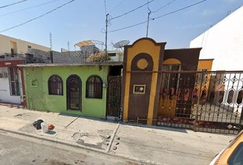 Casa en  Bambú, Ebanos Vi, Ciudad Apodaca, Nuevo León, México