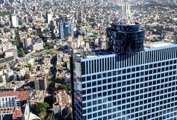 Oficina en  Montecito 38, Nápoles, Ciudad De México, Cdmx, México