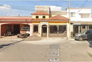 Casa en  Del Desierto, Casa Blanca, Ciudad Obregón, Sonora, México