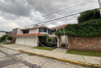 Casa en  Calle Tecamachalco, La Paz, Puebla De Zaragoza, Puebla, México