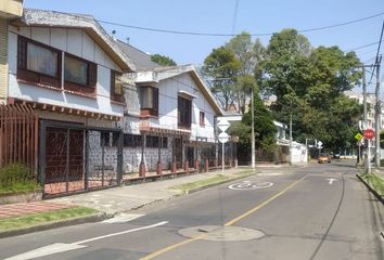 Lote de Terreno en  Quinta Paredes, Bogotá