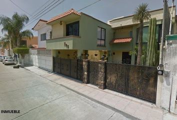 Casa en  El Balastre 305, Villarreal, 36740 Salamanca, Gto., México